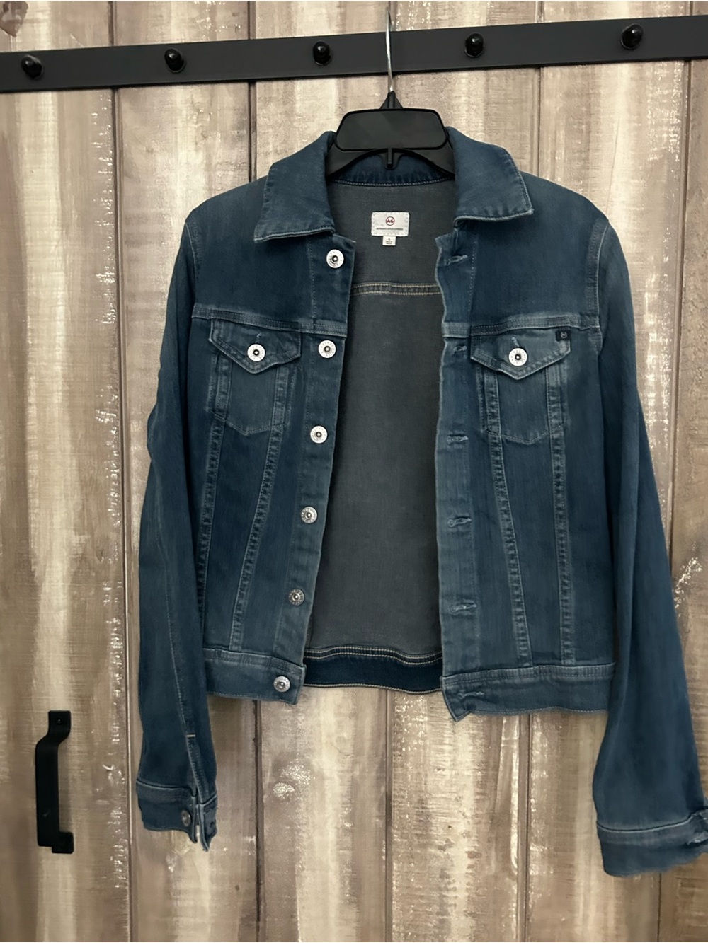 AG Robyn Jacket, S - Picture 6 of 14